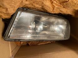 Scheinwerfer Links Garello 1216483 Opel Vectra A 93-